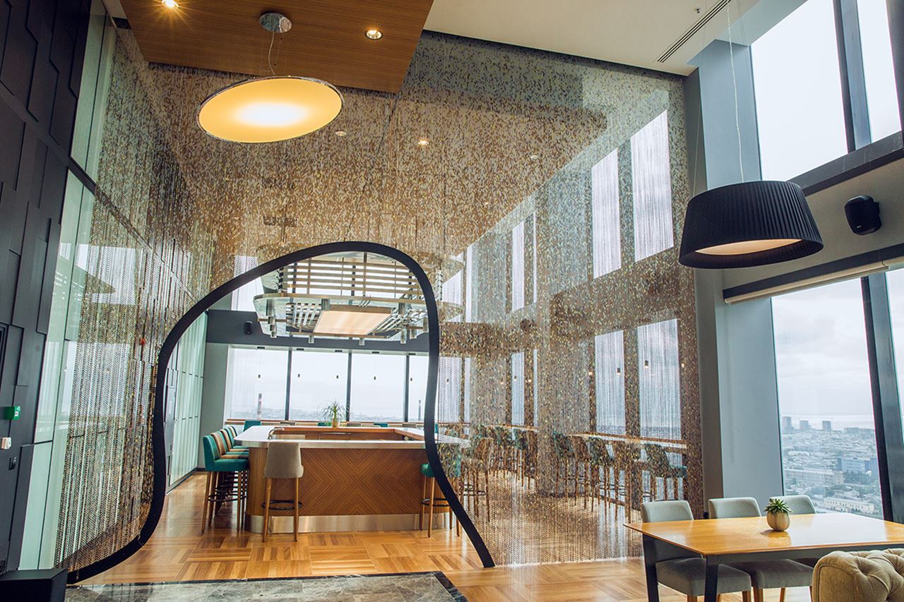 Shape Frame Room Divider-Contract Furniture Store for hospitality, leisure & commercial projects