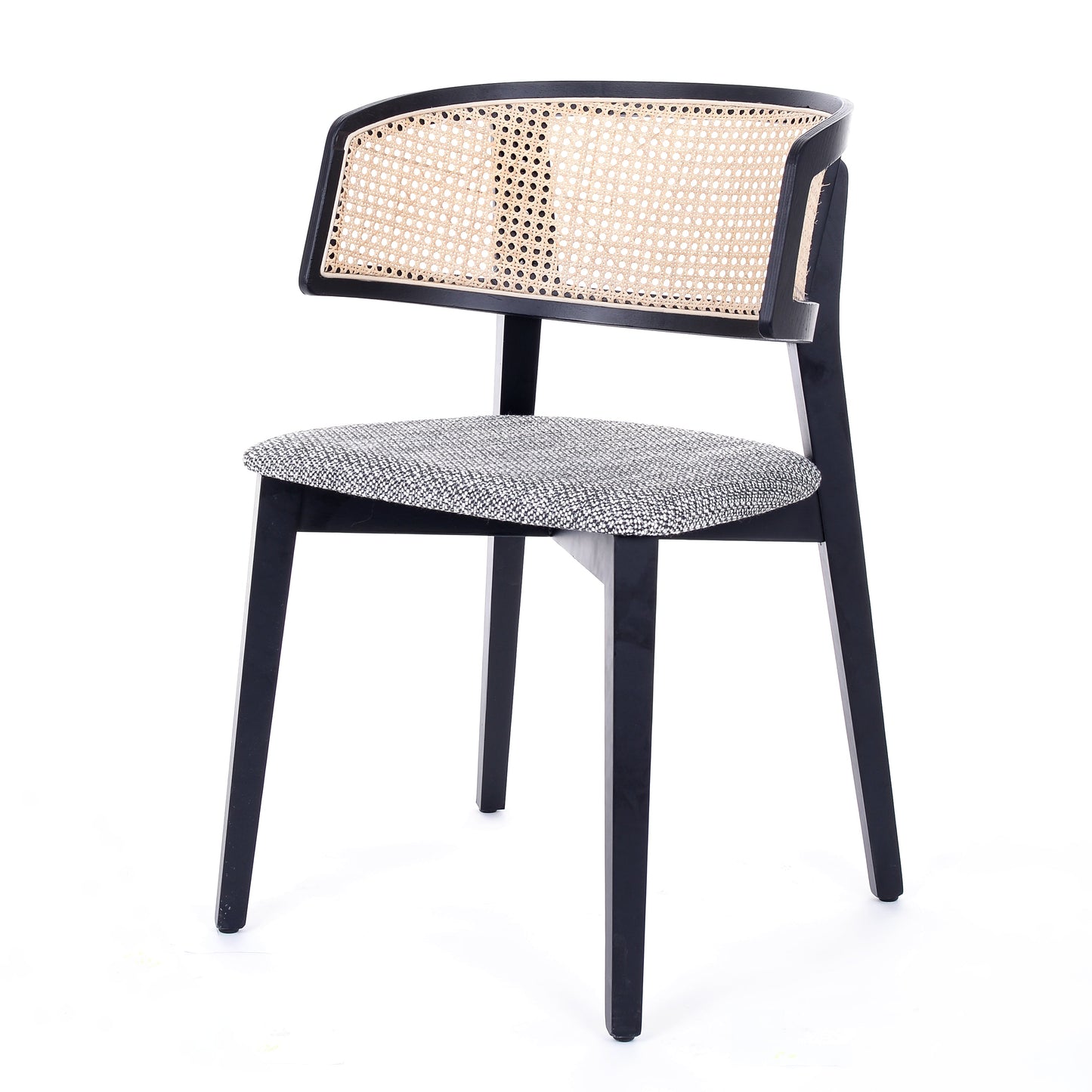 Sharon 3 AL Cane Side Chair-Contract Furniture Store for hospitality, leisure & commercial projects