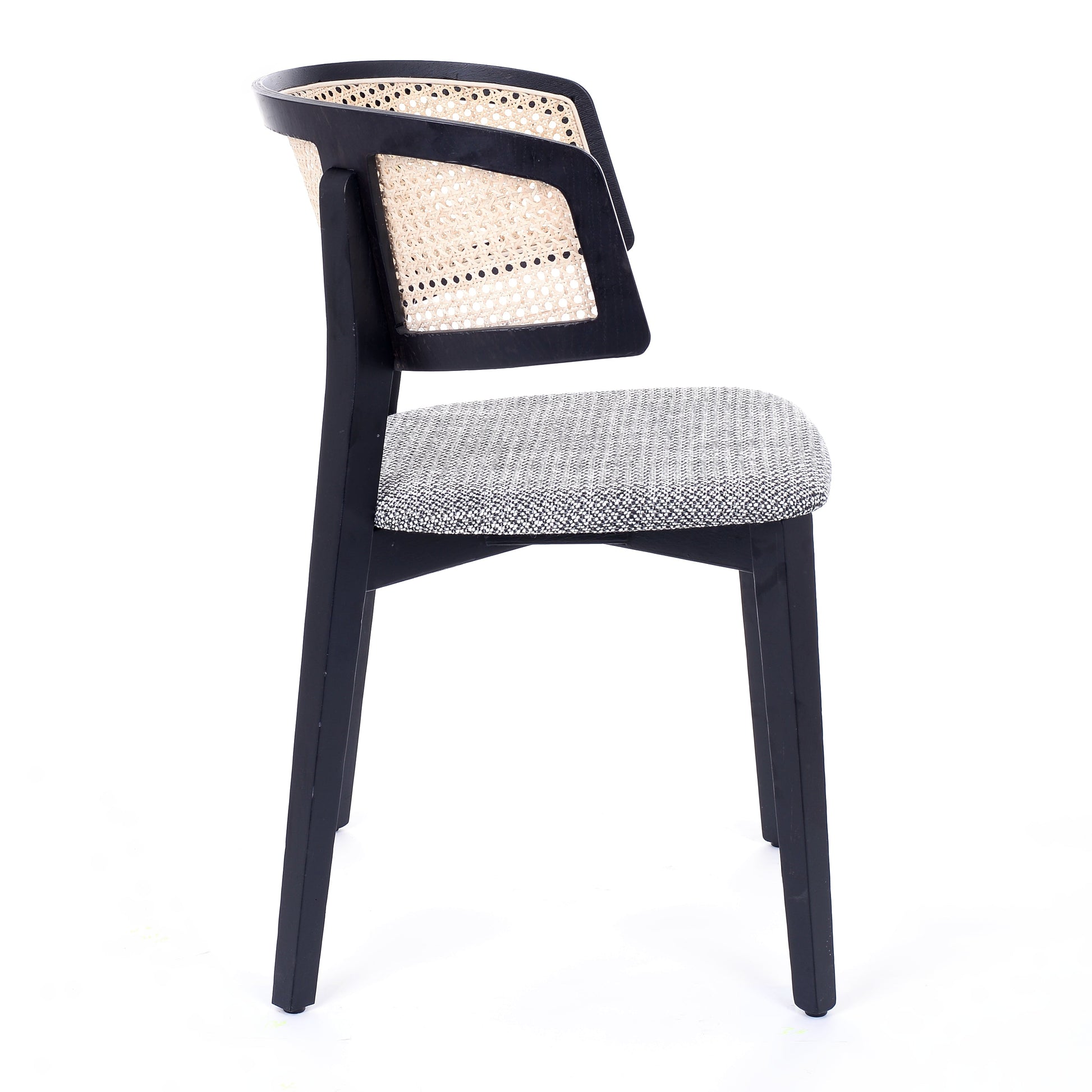Sharon 3 AL Cane Side Chair-Contract Furniture Store for hospitality, leisure & commercial projects