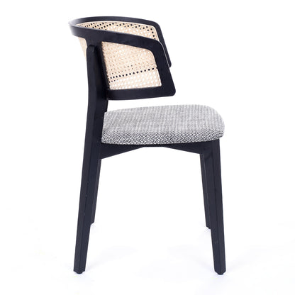 Sharon 3 AL Cane Side Chair-Contract Furniture Store for hospitality, leisure & commercial projects