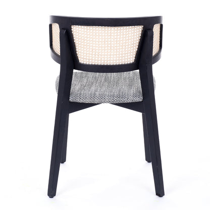 Sharon 3 AL Cane Side Chair-Contract Furniture Store for hospitality, leisure & commercial projects