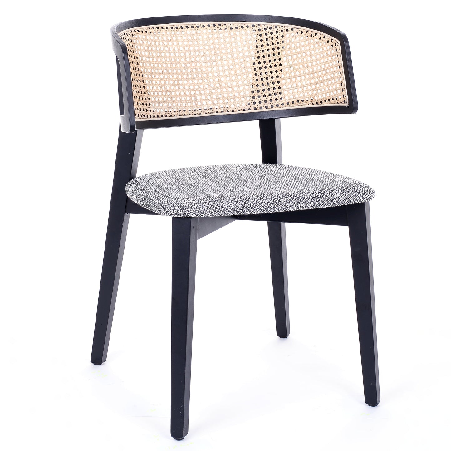 Sharon 3 AL Cane Side Chair-Contract Furniture Store for hospitality, leisure & commercial projects