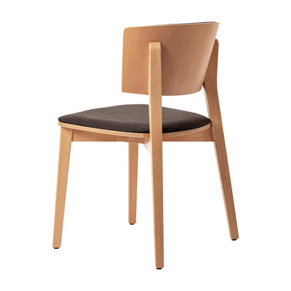 Sharon 3 Side Chair-Contract Furniture Store for hospitality, leisure & commercial projects