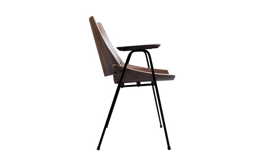Shell Armchair