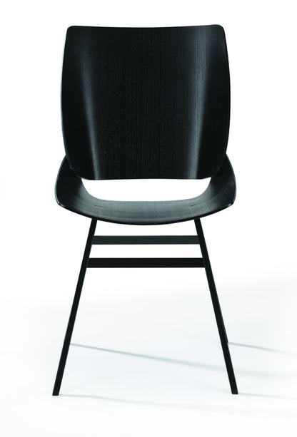 Shell Chair