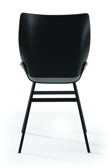 Shell Chair