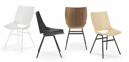 Shell Chair