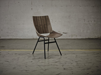 Shell Chair