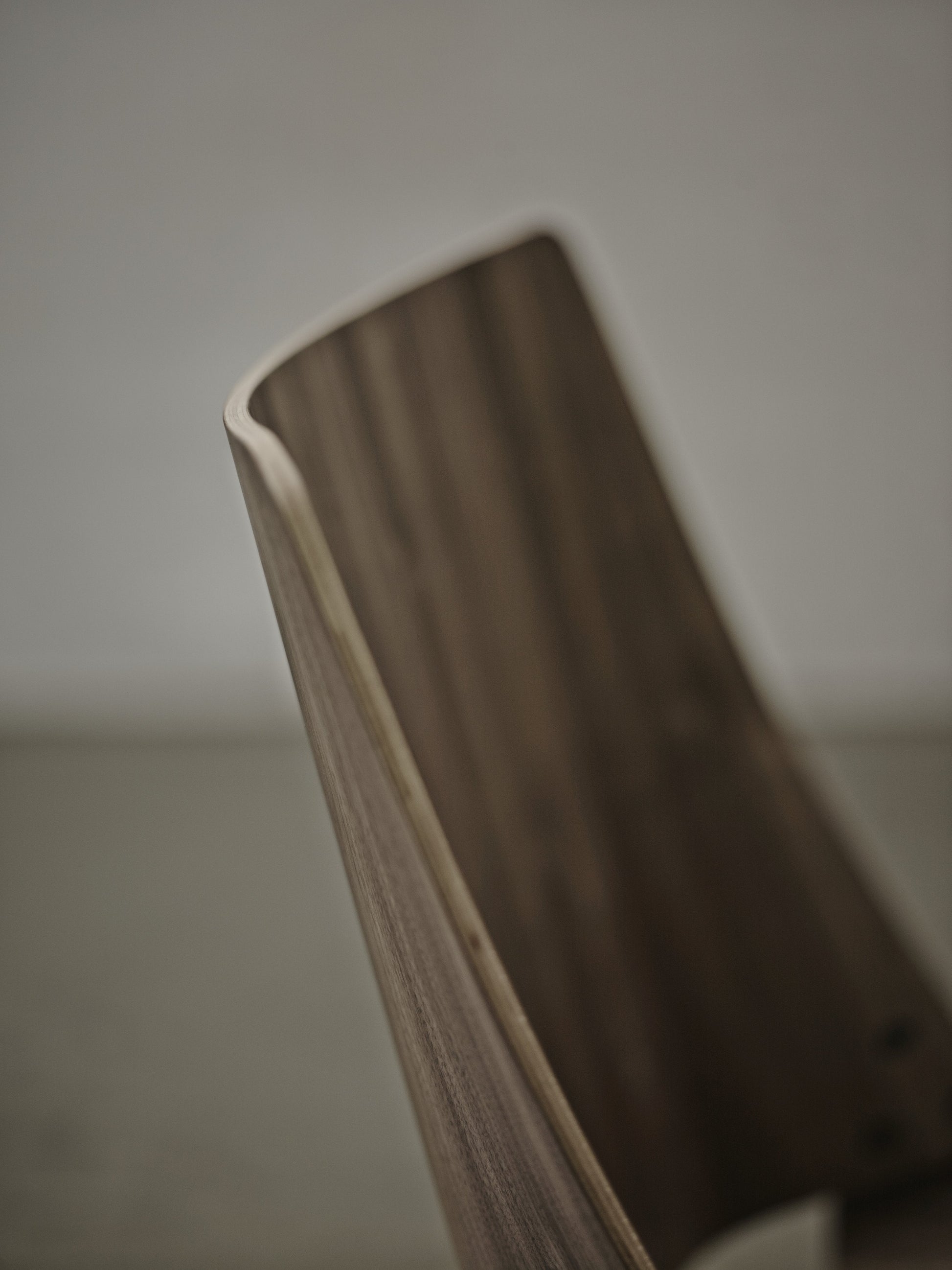 Shell Chair