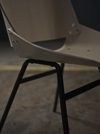 Shell Chair