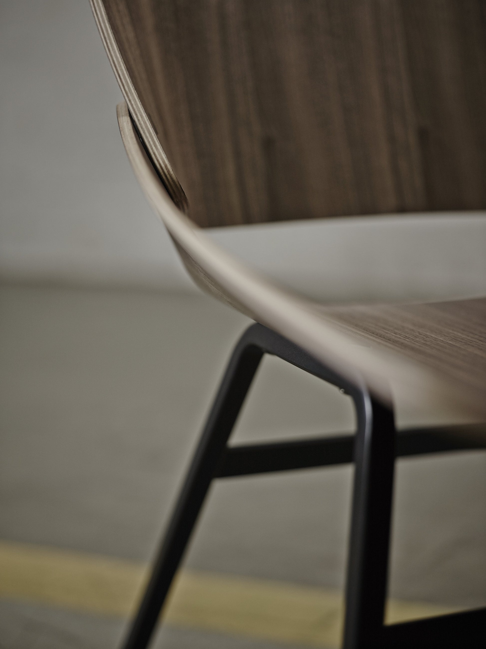 Shell Chair