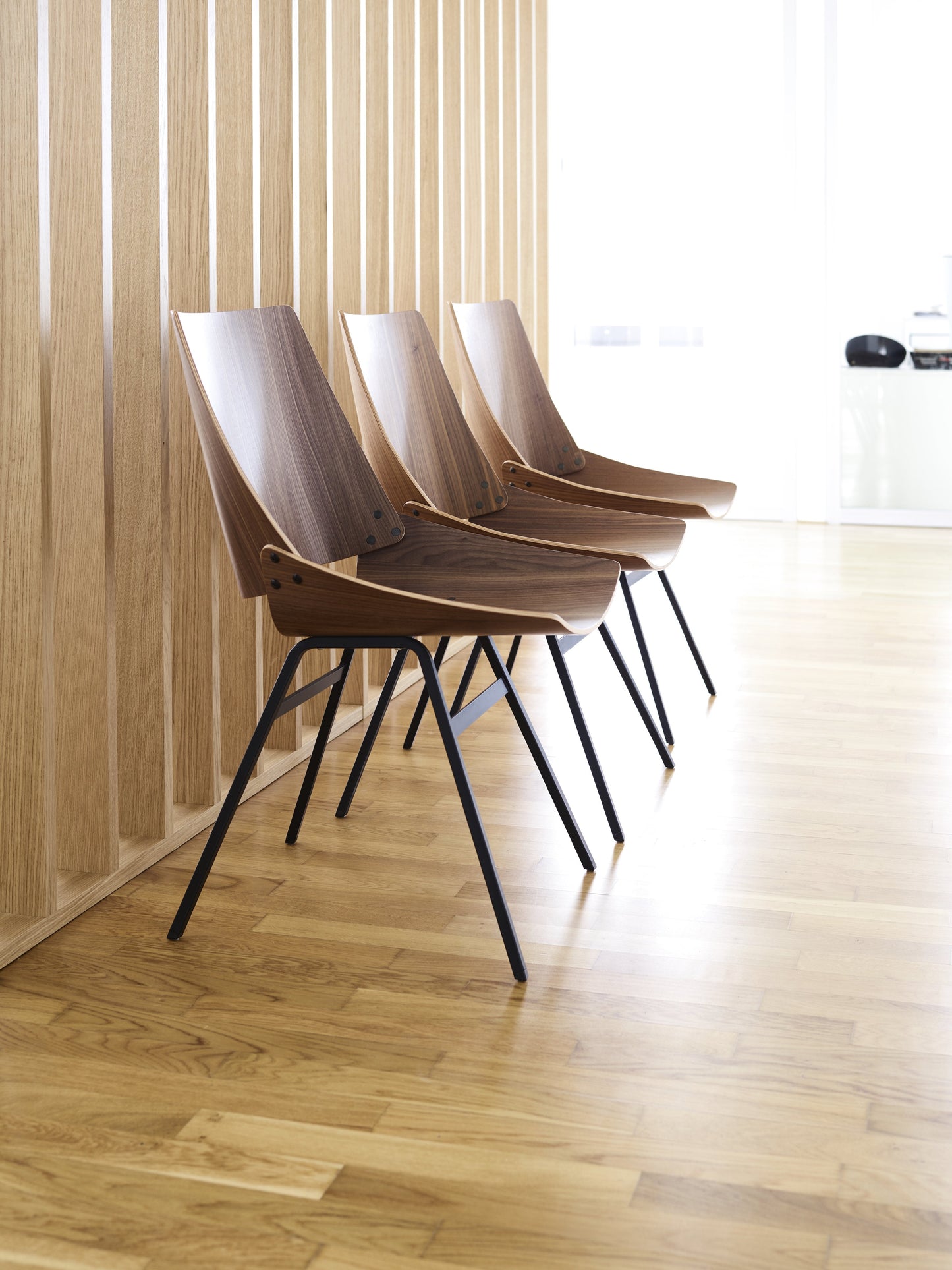 Shell Chair