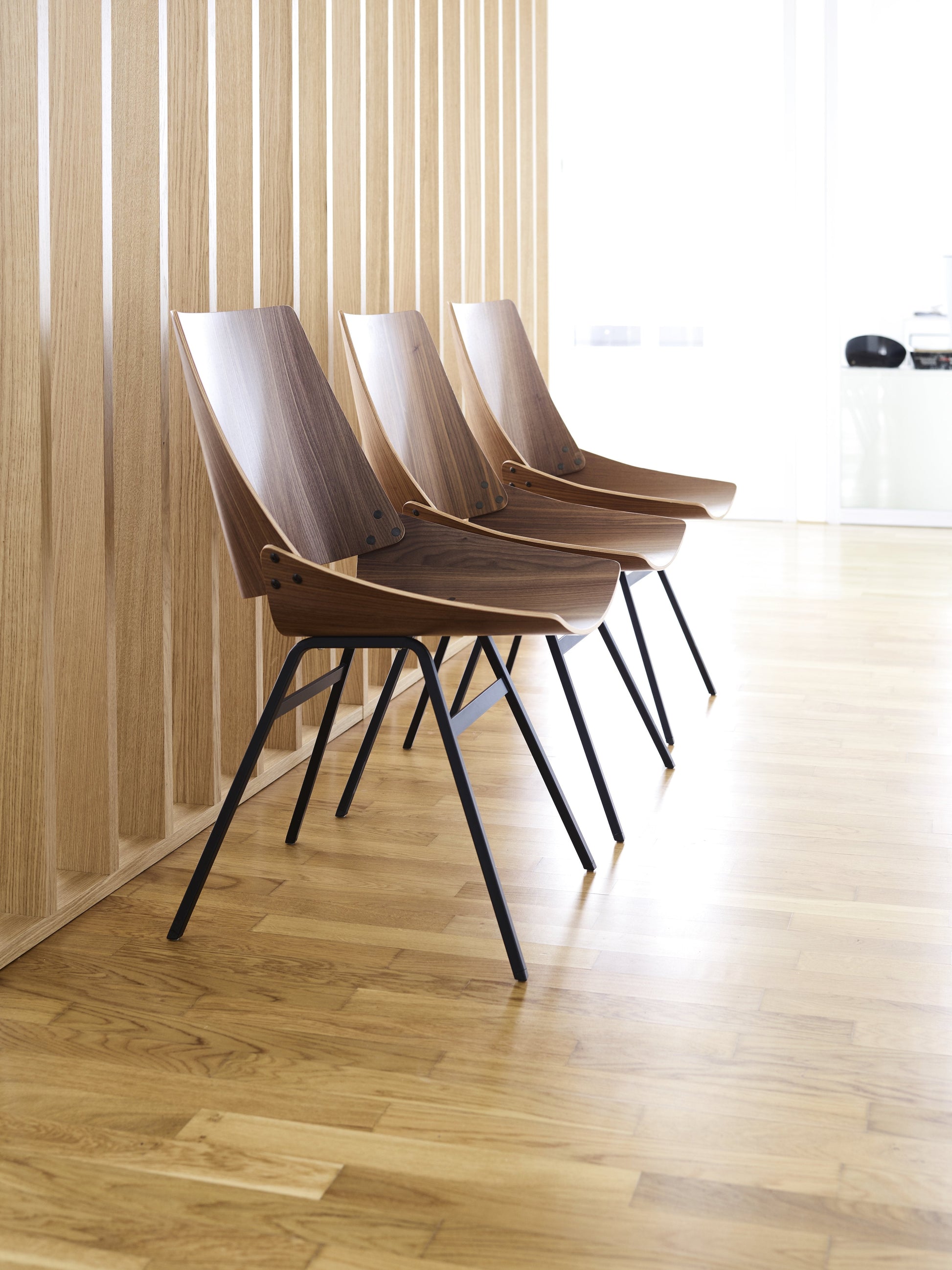 Shell Chair