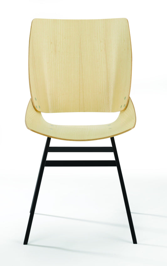 Shell Chair