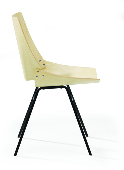 Shell Chair