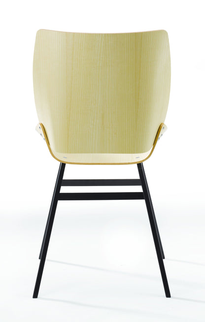 Shell Chair