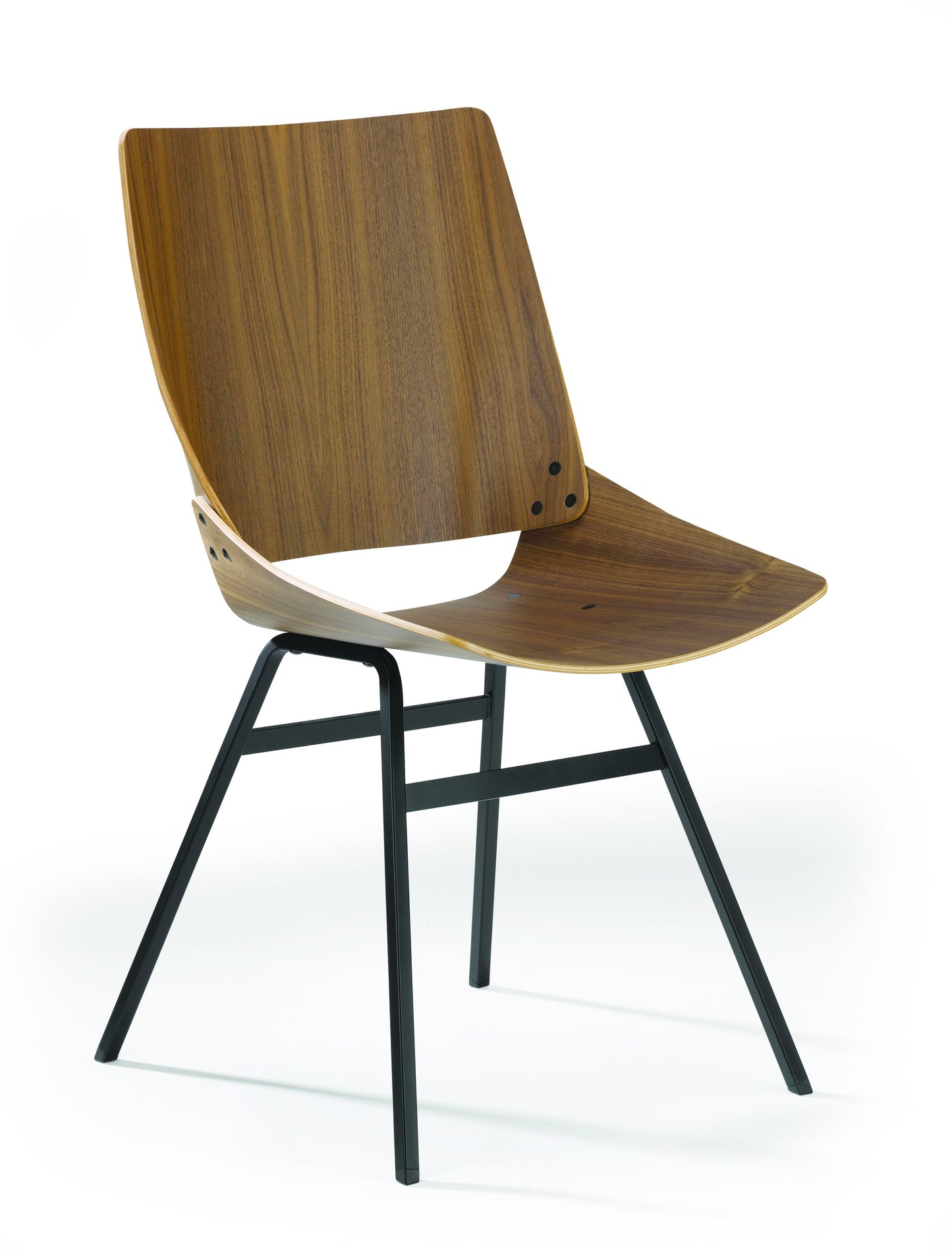 Shell Chair