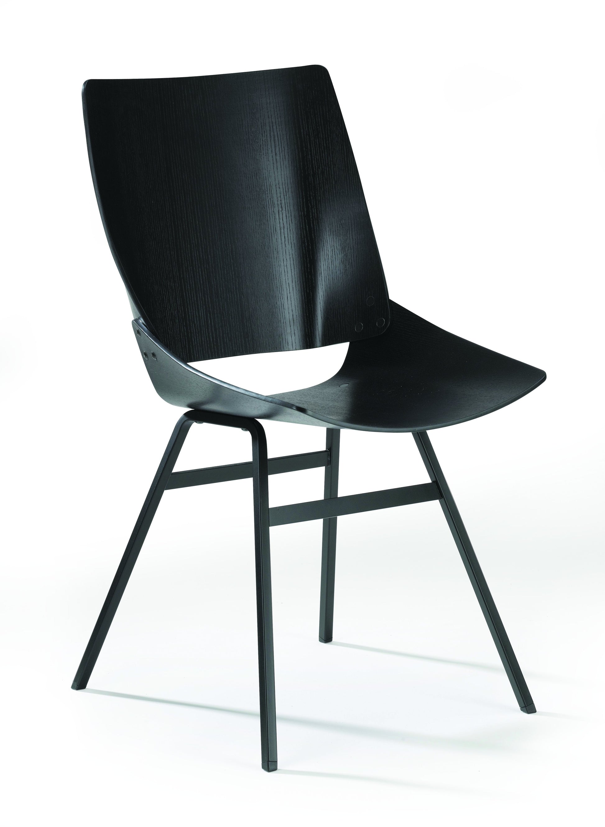 Shell Chair