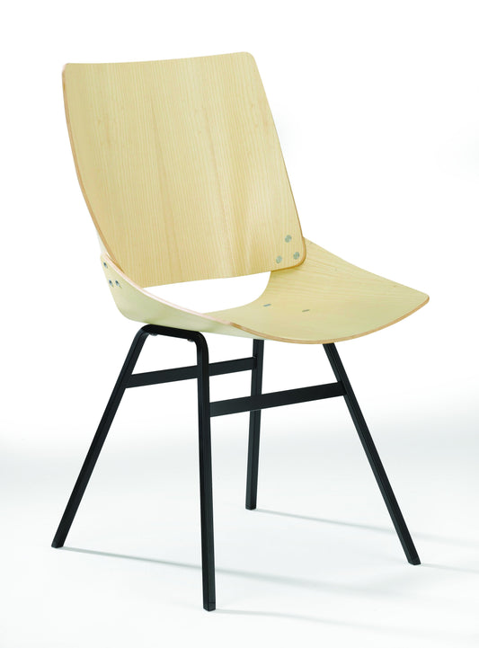 Shell Chair