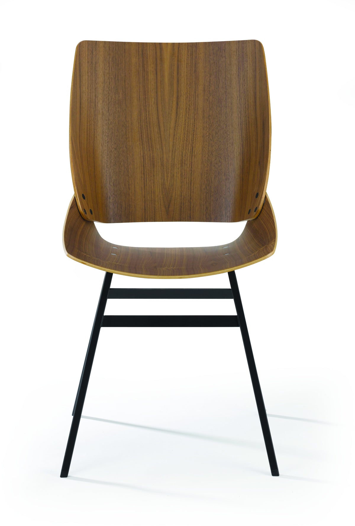 Shell Dining Chair-Rex Kralj-Contract Furniture Store