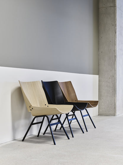 Shell Lounge Chair