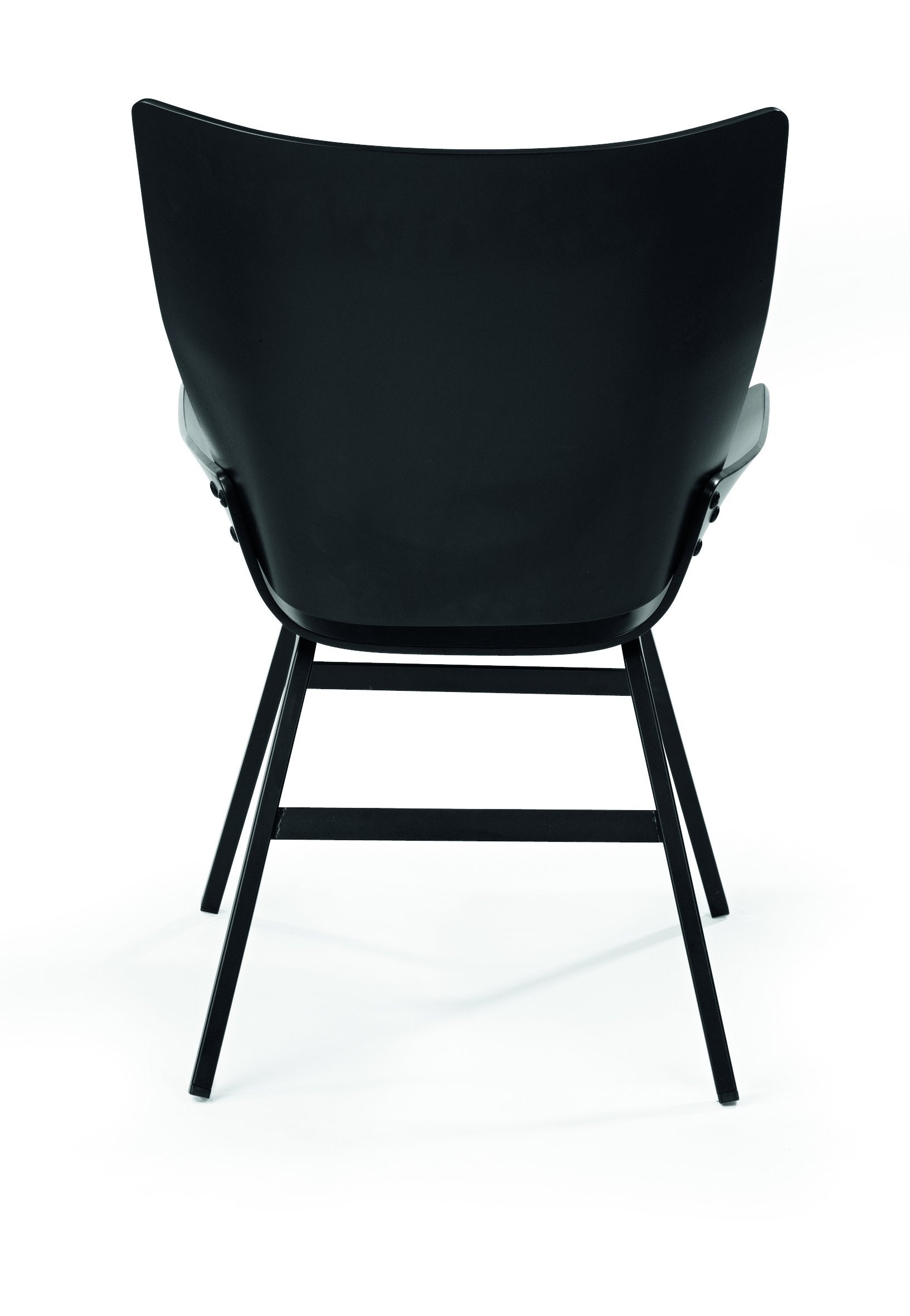 Shell Lounge Chair