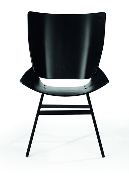 Shell Lounge Chair