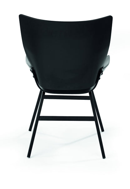 Shell Lounge Chair-Contract Furniture Store for hospitality, leisure & commercial projects