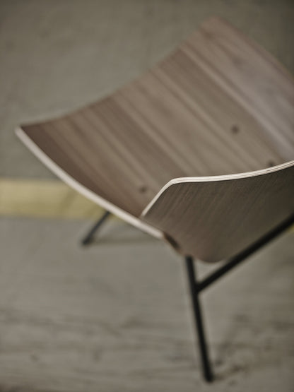 Shell Lounge Chair-Contract Furniture Store for hospitality, leisure & commercial projects