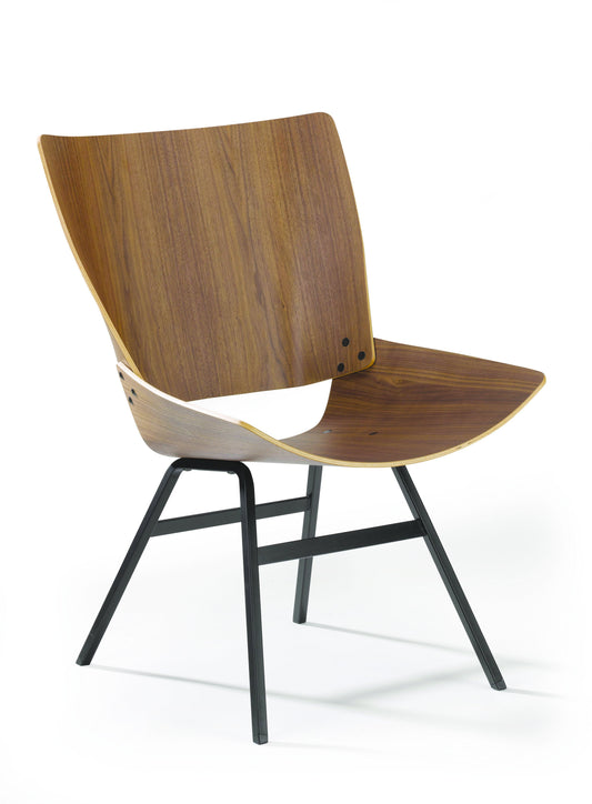 Shell Lounge Chair