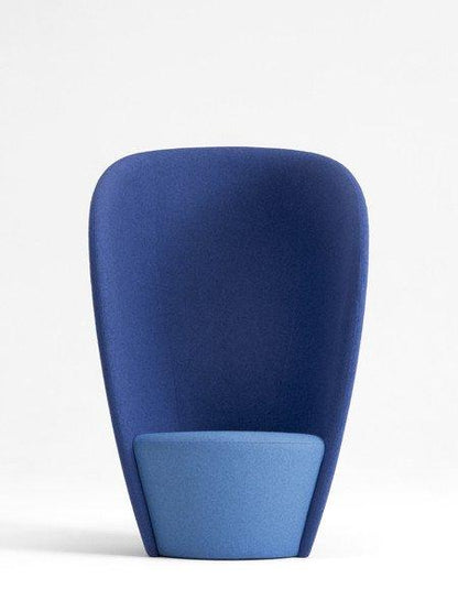 Shelter Lounge Chair