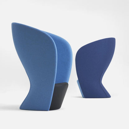 Shelter Lounge Chair