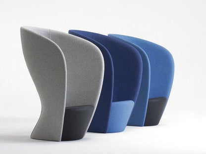 Shelter Lounge Chair