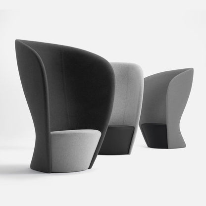 Shelter Lounge Chair