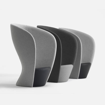 Shelter Lounge Chair