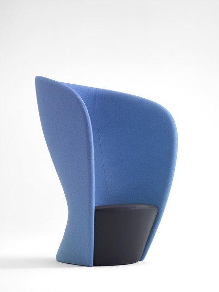 Shelter Lounge Chair