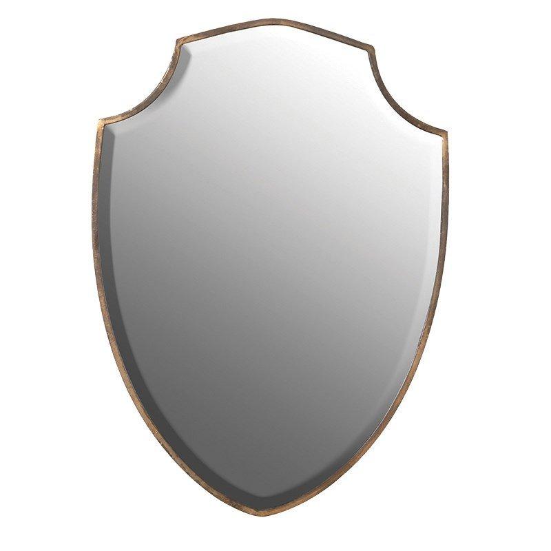 Shield Mirror-Coach House-Contract Furniture Store