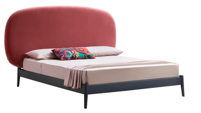 Shiko Magnum Double Bed-Contract Furniture Store for hospitality, leisure & commercial projects