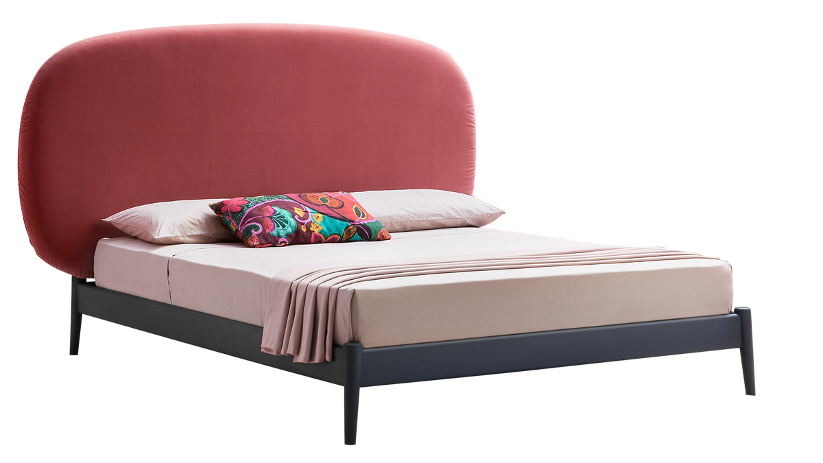 Shiko Magnum Double Bed-Miniforms-Contract Furniture Store