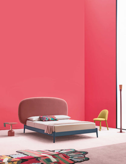 Shiko Magnum Double Bed-Contract Furniture Store for hospitality, leisure & commercial projects