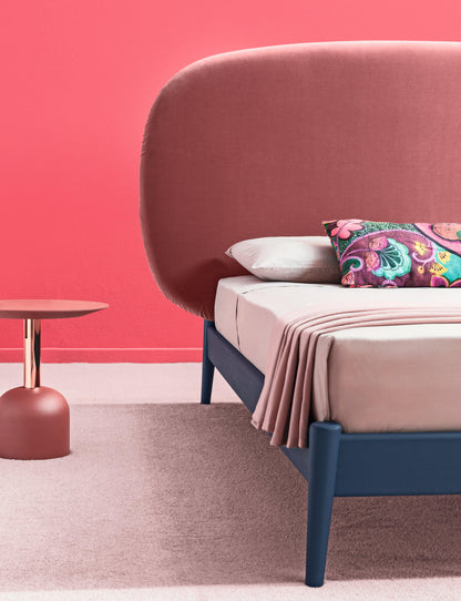 Shiko Magnum Double Bed-Contract Furniture Store for hospitality, leisure & commercial projects