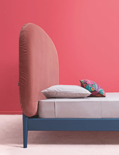 Shiko Magnum Double Bed-Contract Furniture Store for hospitality, leisure & commercial projects