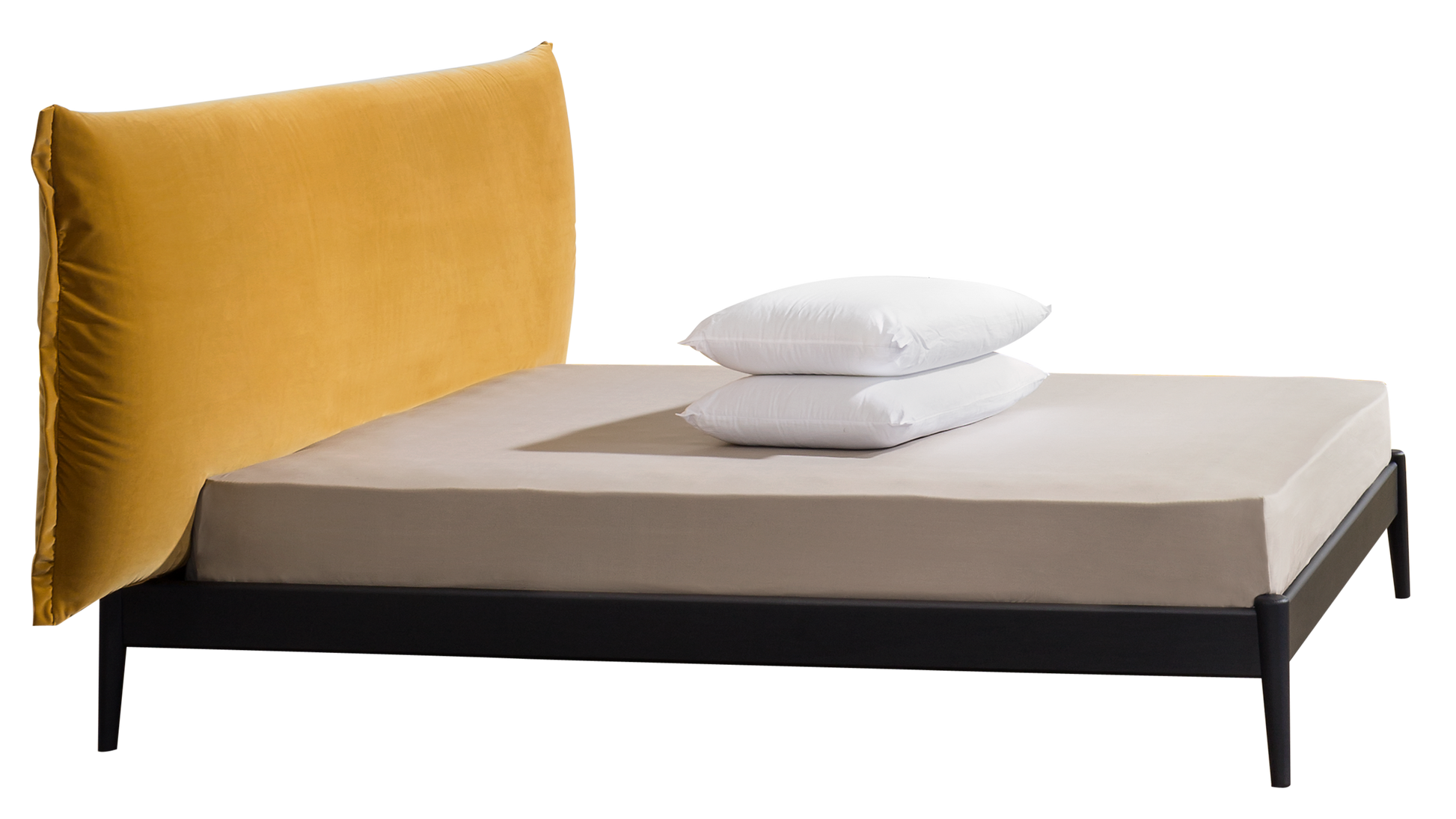 Shiko Wonder Double Bed-Contract Furniture Store for hospitality, leisure & commercial projects