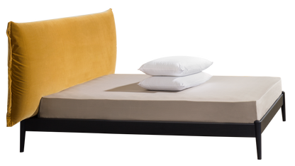 Shiko Wonder Double Bed-Contract Furniture Store for hospitality, leisure & commercial projects