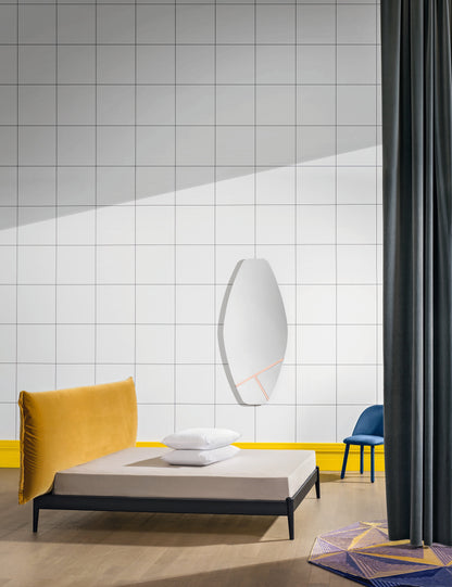 Shiko Wonder Double Bed-Contract Furniture Store for hospitality, leisure & commercial projects