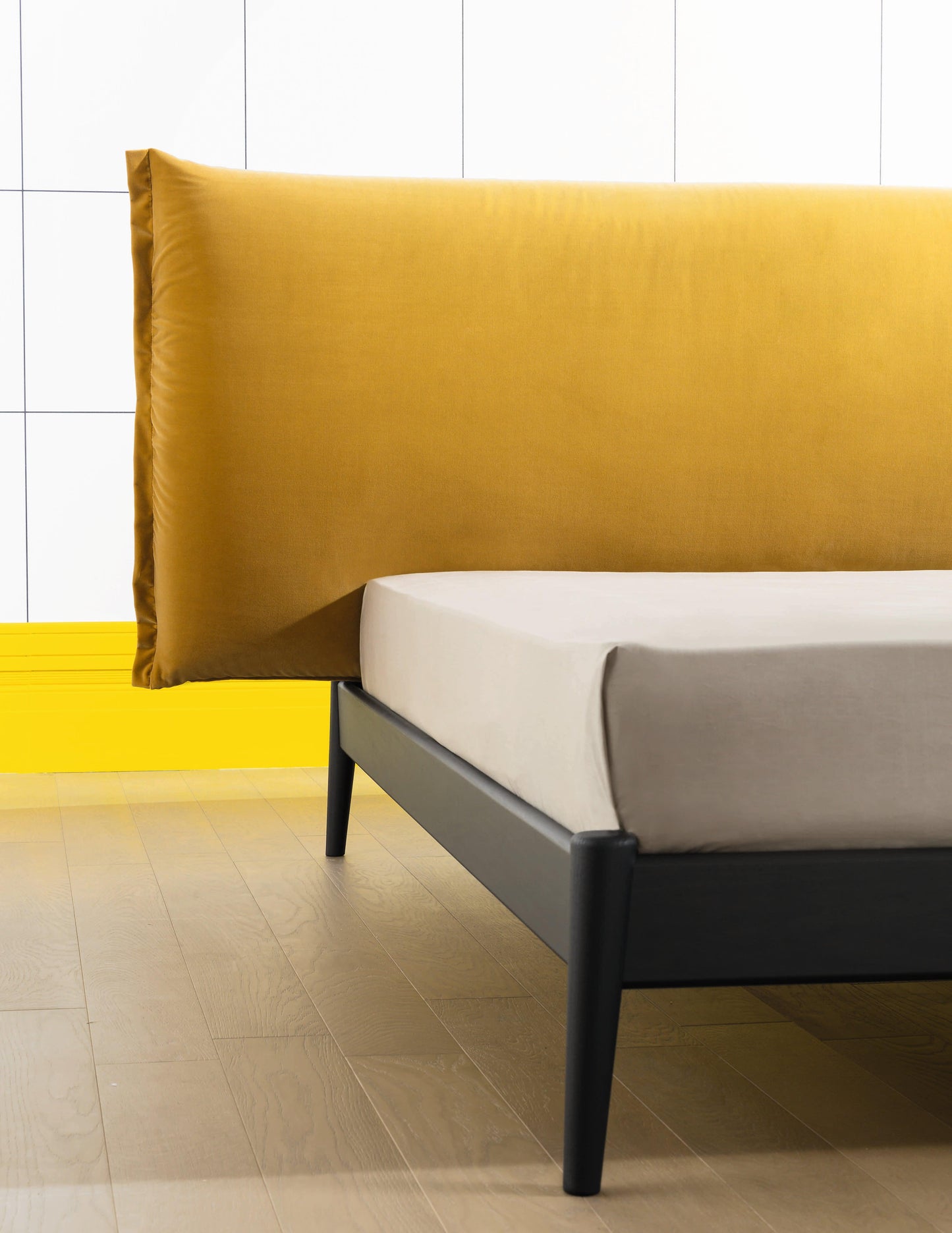 Shiko Wonder Double Bed-Contract Furniture Store for hospitality, leisure & commercial projects