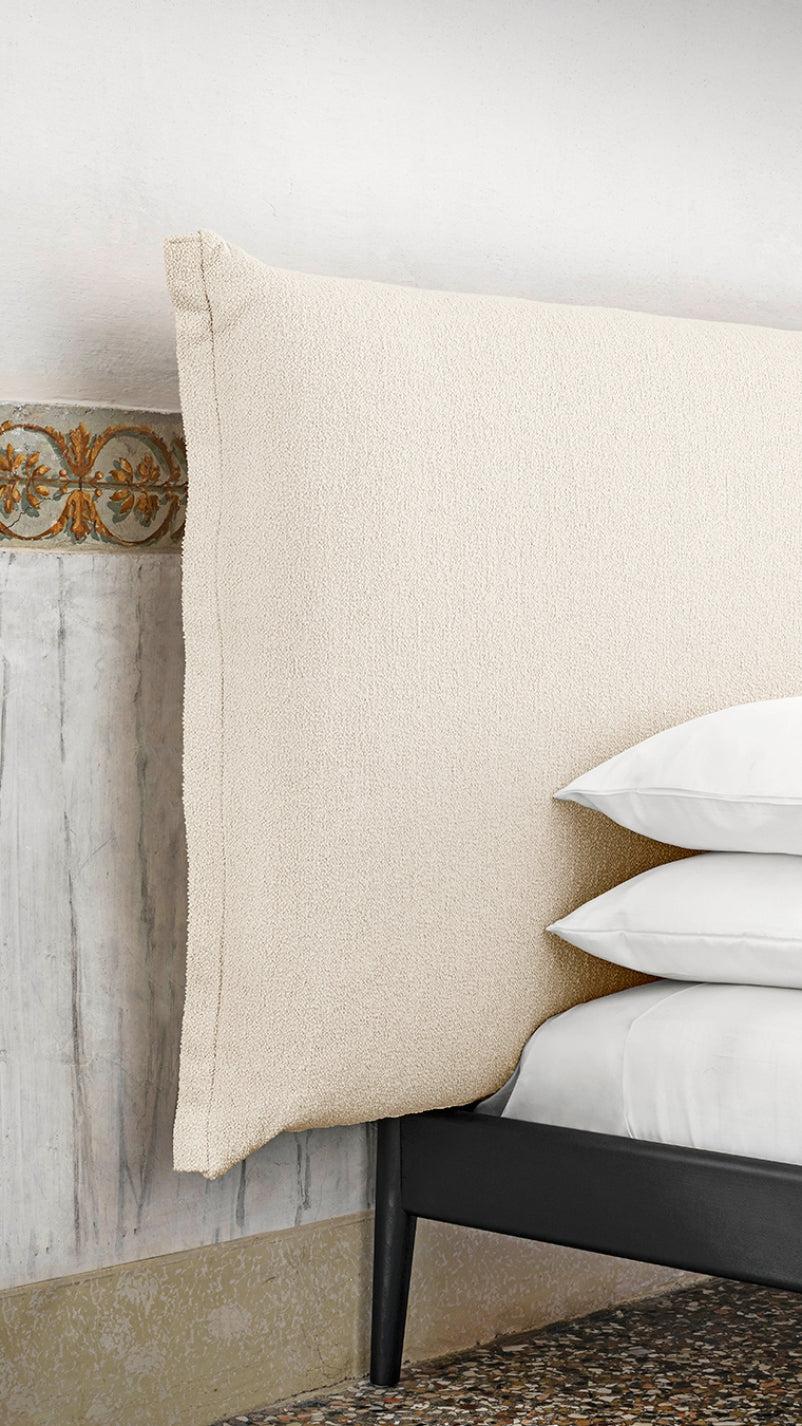 Shiko Wonder Double Bed-Contract Furniture Store for hospitality, leisure & commercial projects