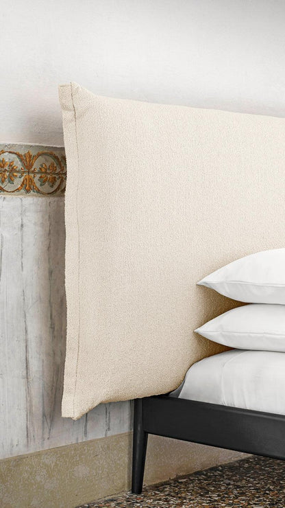 Shiko Wonder Double Bed-Contract Furniture Store for hospitality, leisure & commercial projects