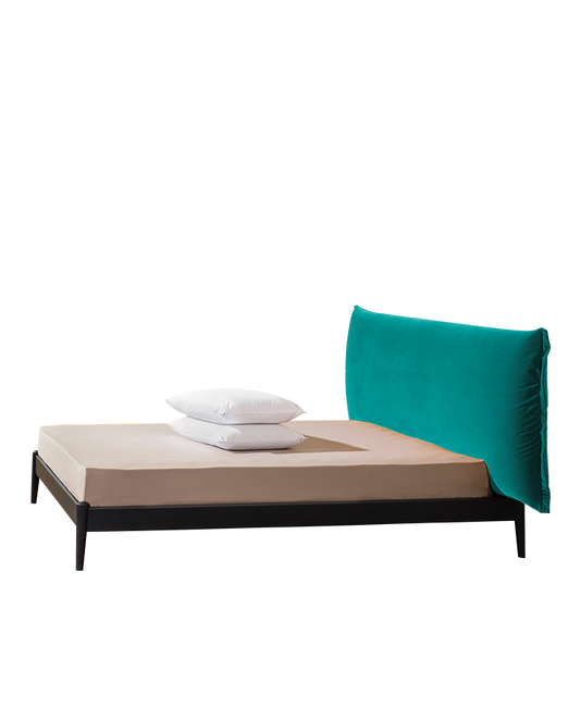 Shiko Wonder Double Bed-Contract Furniture Store for hospitality, leisure & commercial projects