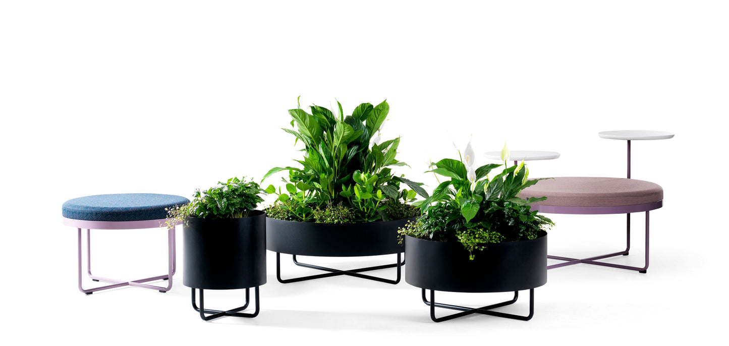 Shima Garden Planter